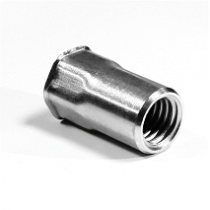 Ê-cu rút/ Tán rút tiêu chuẩn AN 323